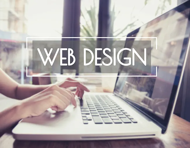 Webdesign, esthetique et experience numerique